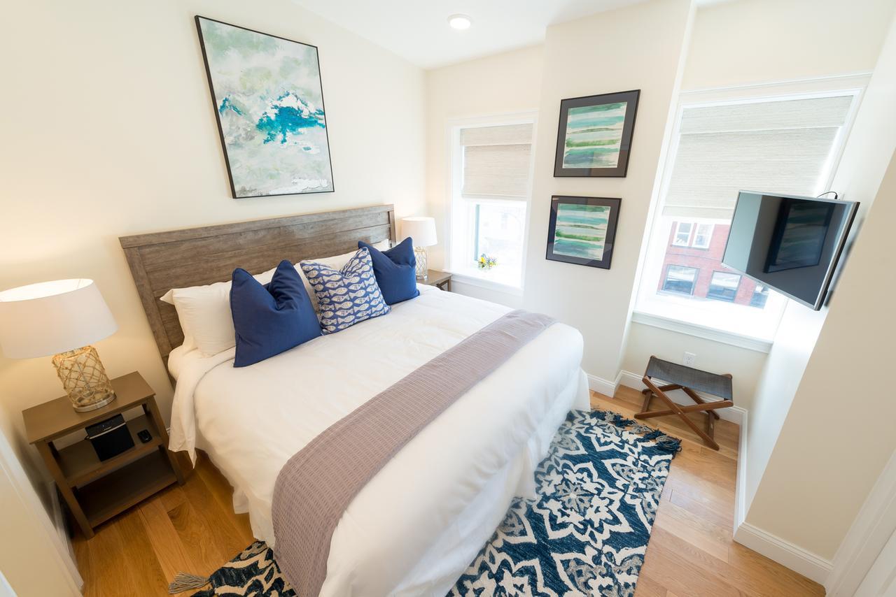 The Lofts - 364 Thames Street *