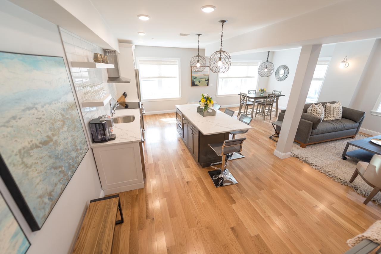 The Lofts - 364 Thames Street Newport