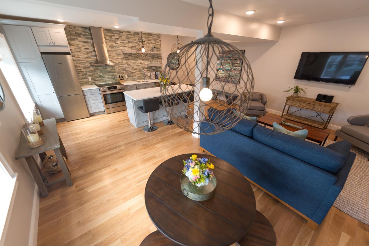 The Lofts - 364 Thames Street Newport