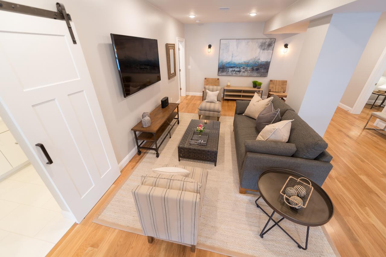 Apartment The Lofts - 364 Thames Street Newport