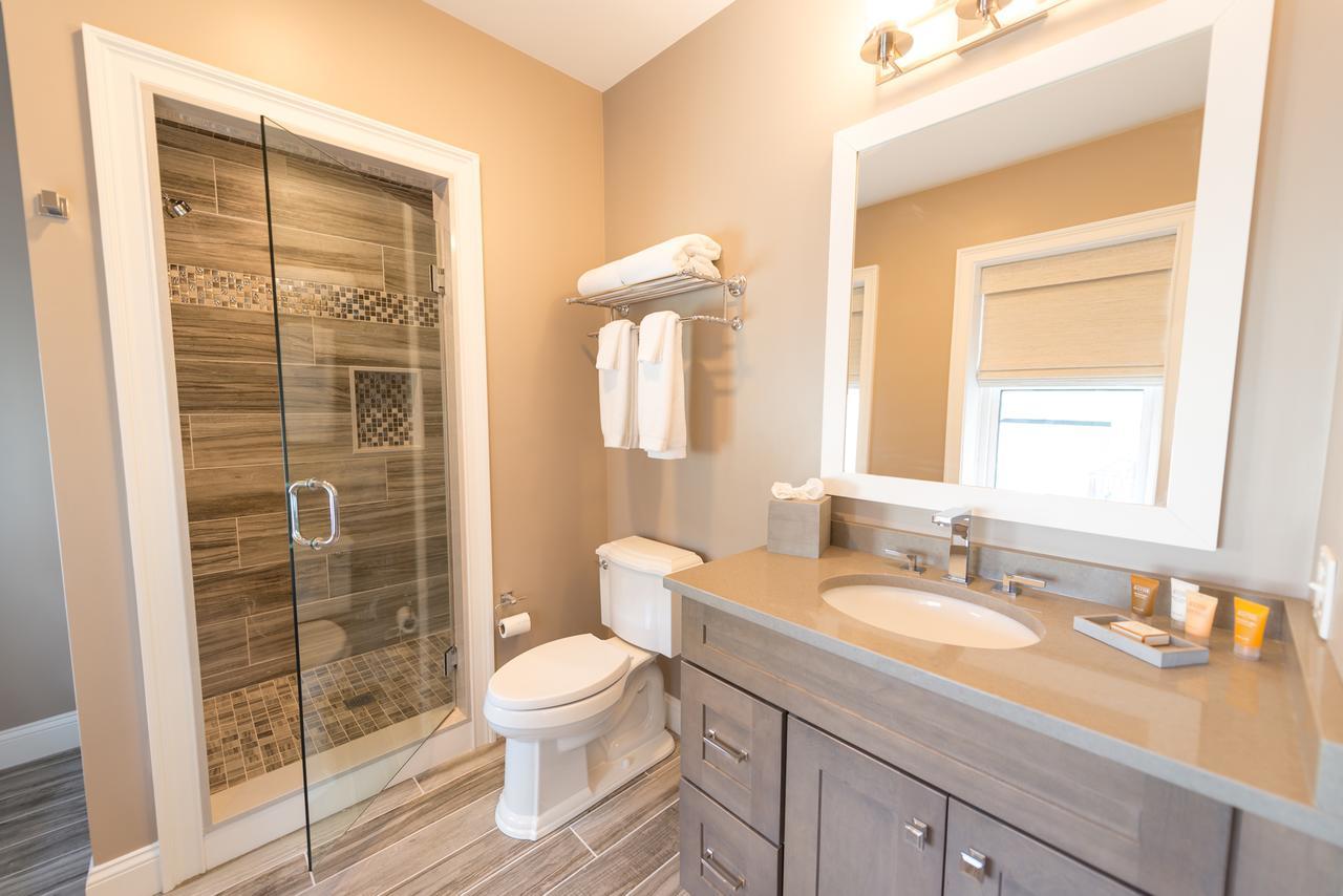 The Lofts - 364 Thames Street * Newport