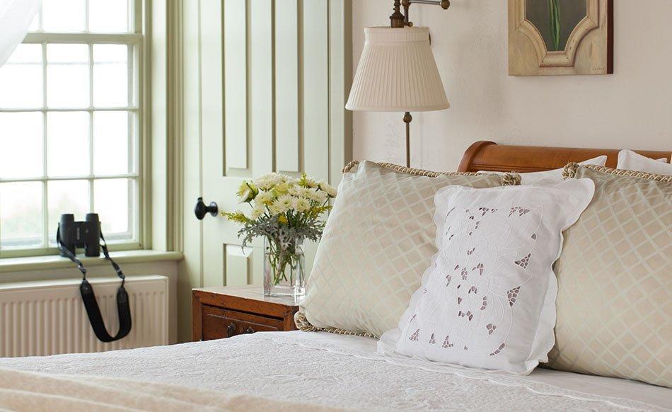 Captain Simeon Potter House Hotel 4*