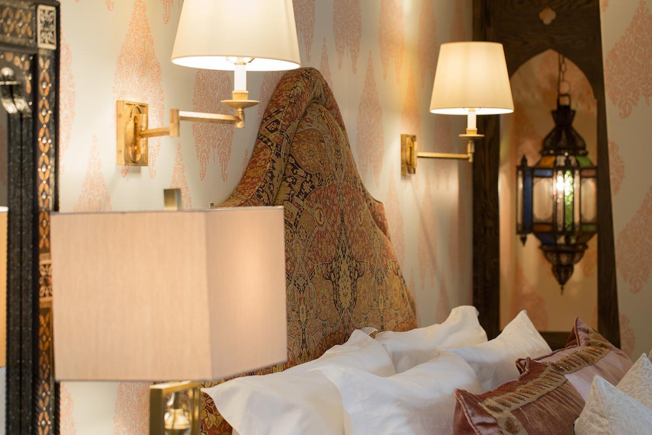 The Chanler At Cliff Walk 5*
