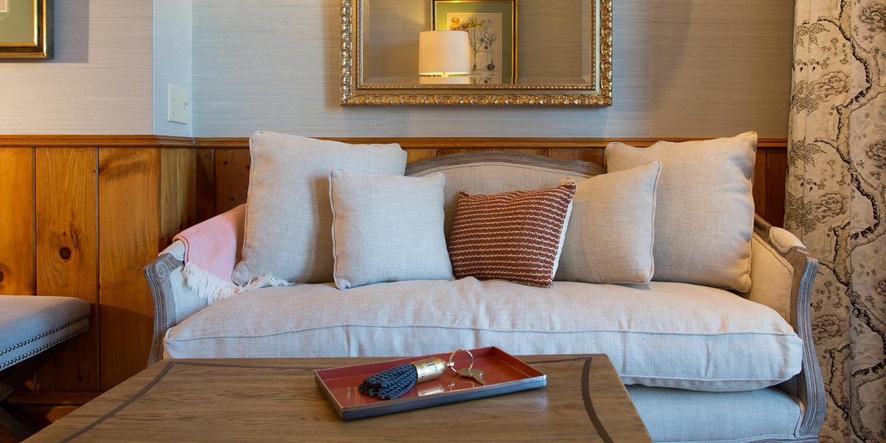 The Chanler At Cliff Walk Hotel 5*