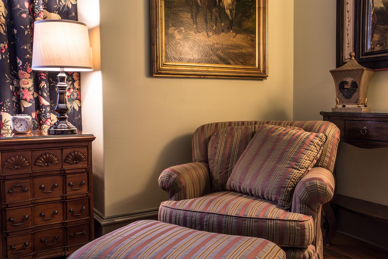 The Chanler At Cliff Walk Hotel Newport