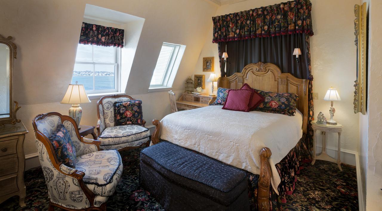 The Chanler At Cliff Walk 5*
