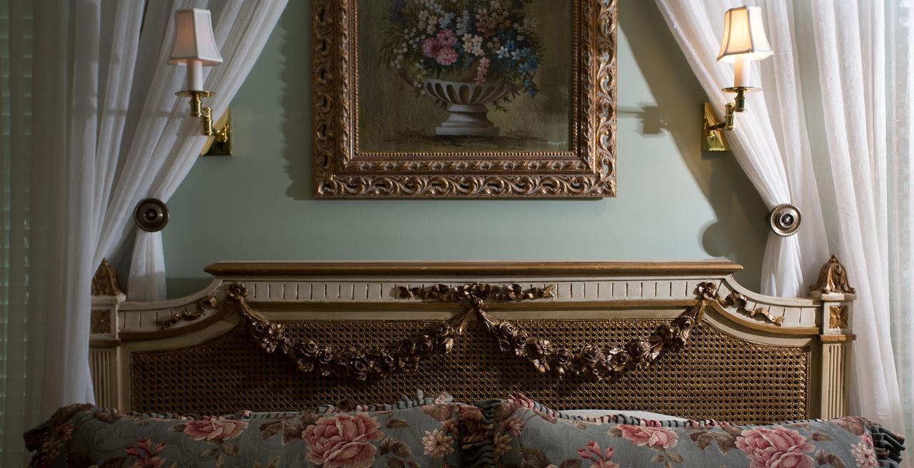 The Chanler At Cliff Walk Hotel