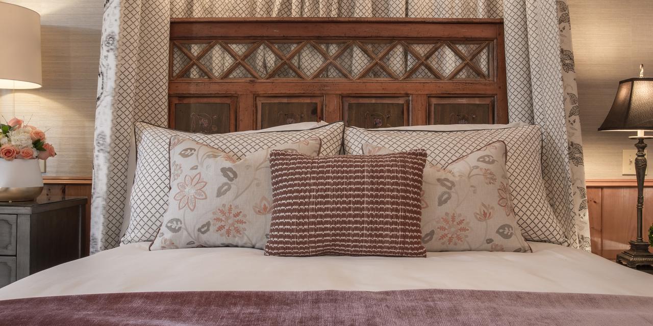 Hotel The Chanler At Cliff Walk Newport