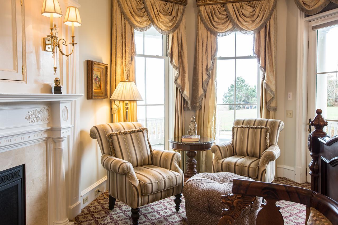 Hotel The Chanler At Cliff Walk