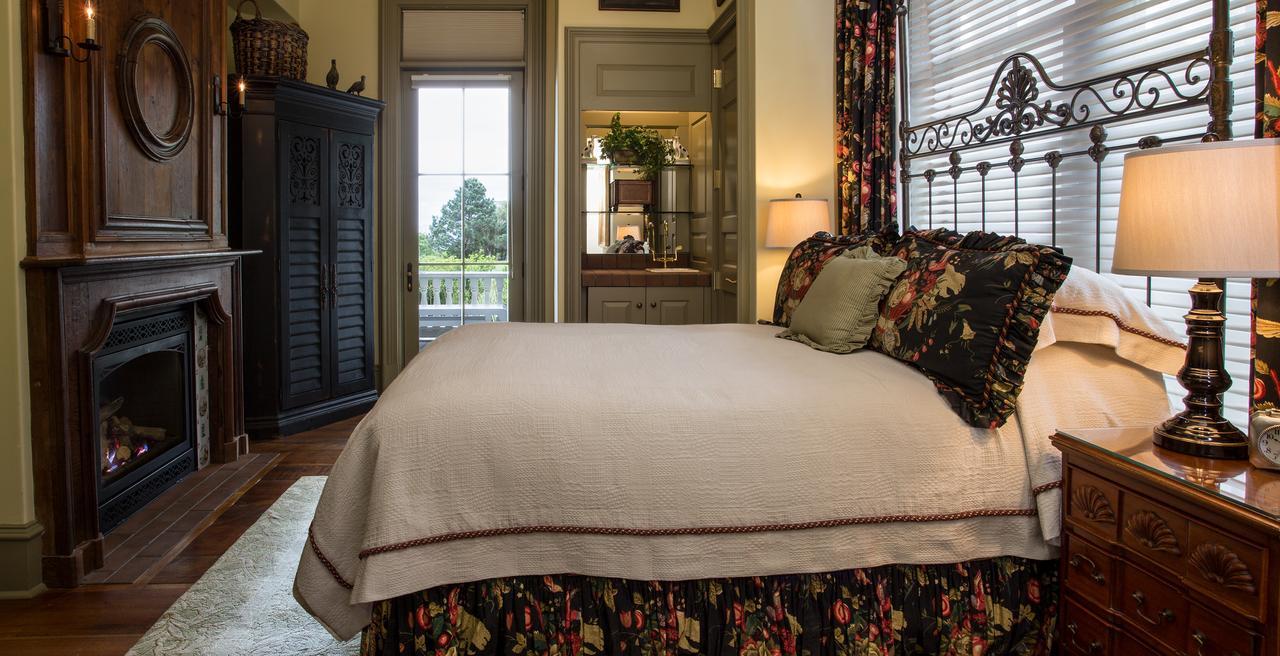 Hotel The Chanler At Cliff Walk Newport