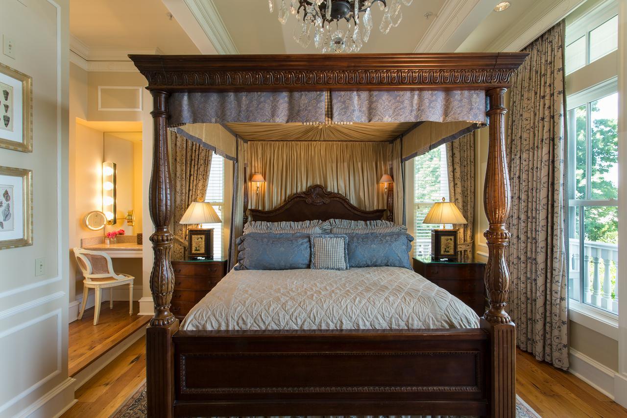 The Chanler At Cliff Walk Hotel 5*