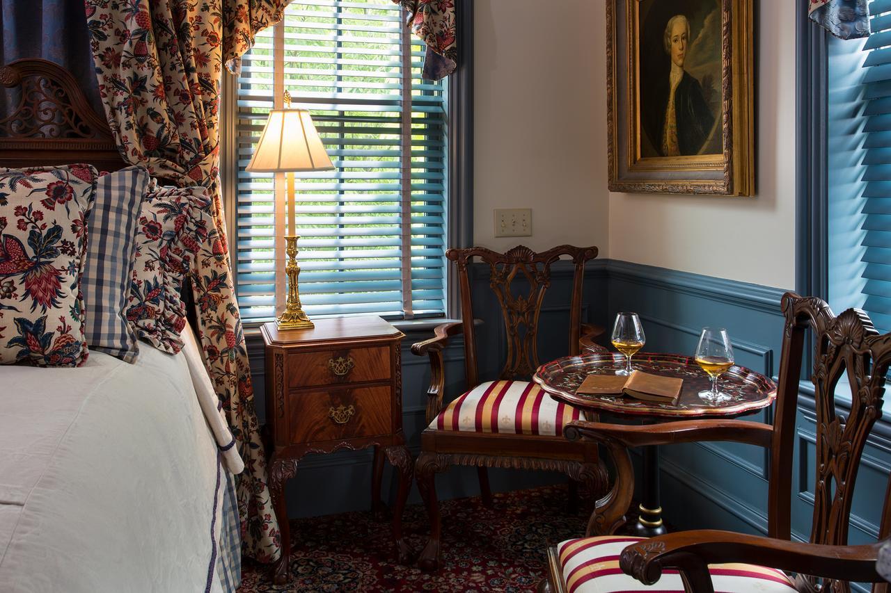 Hotel The Chanler At Cliff Walk Newport
