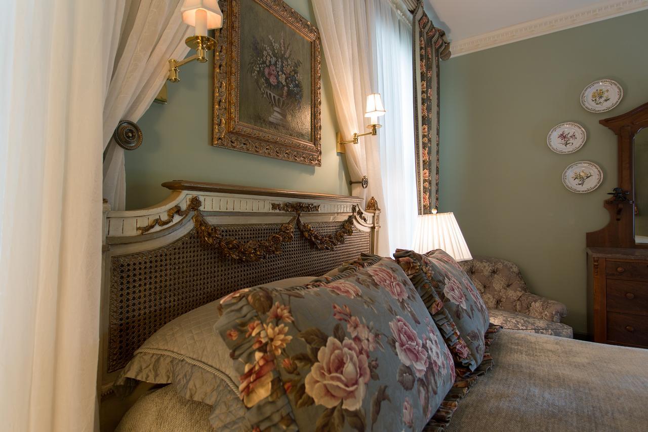The Chanler At Cliff Walk Newport