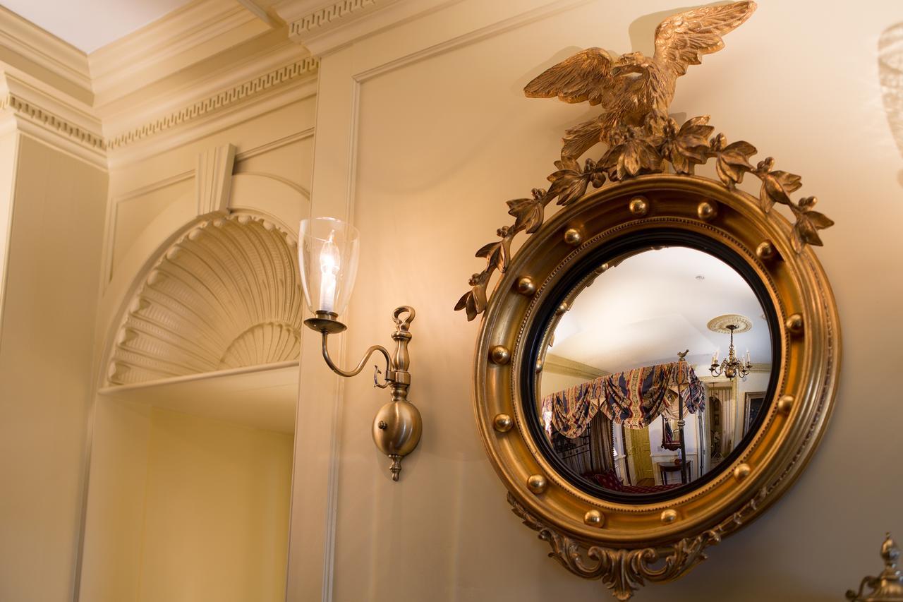 Hotel The Chanler At Cliff Walk Newport
