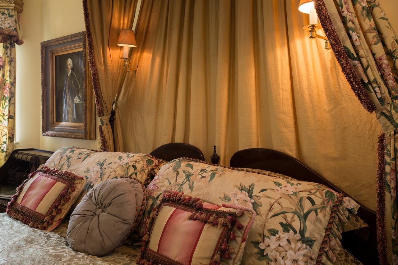 The Chanler At Cliff Walk Hotel 5*