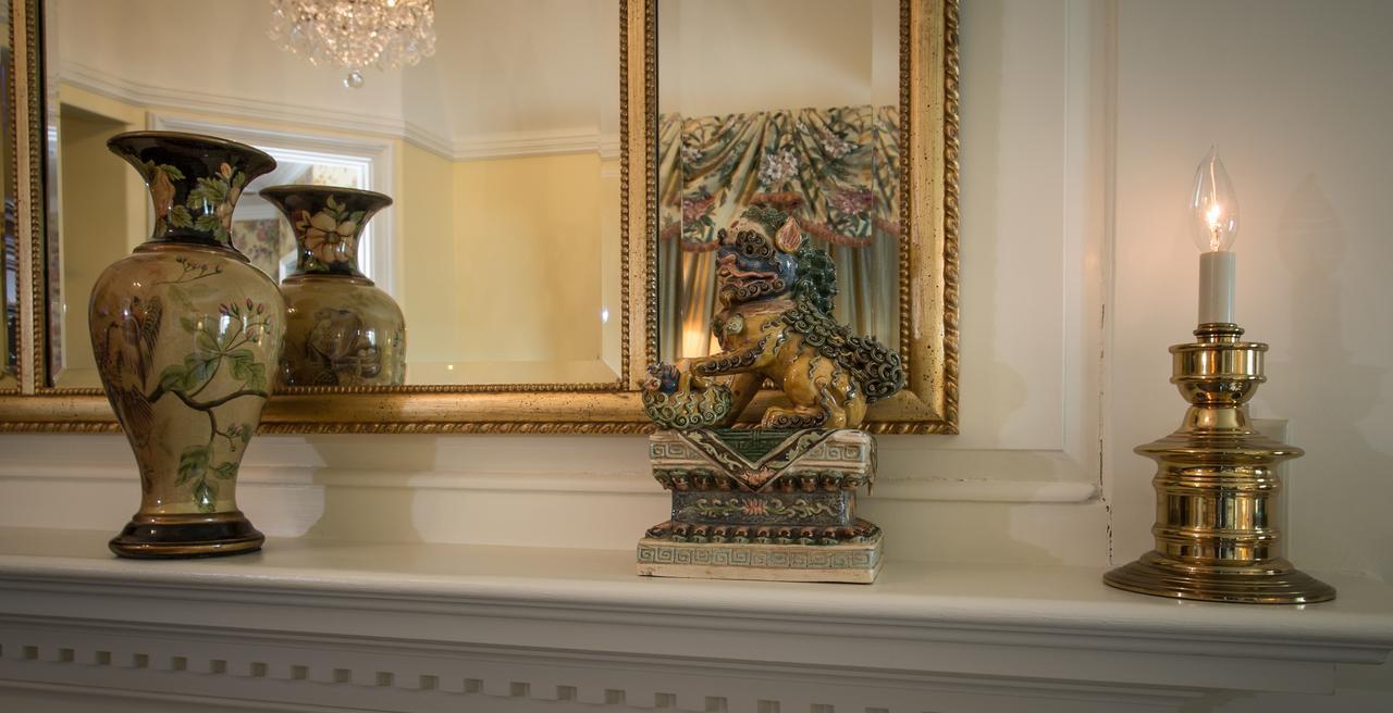 The Chanler At Cliff Walk Hotel Newport