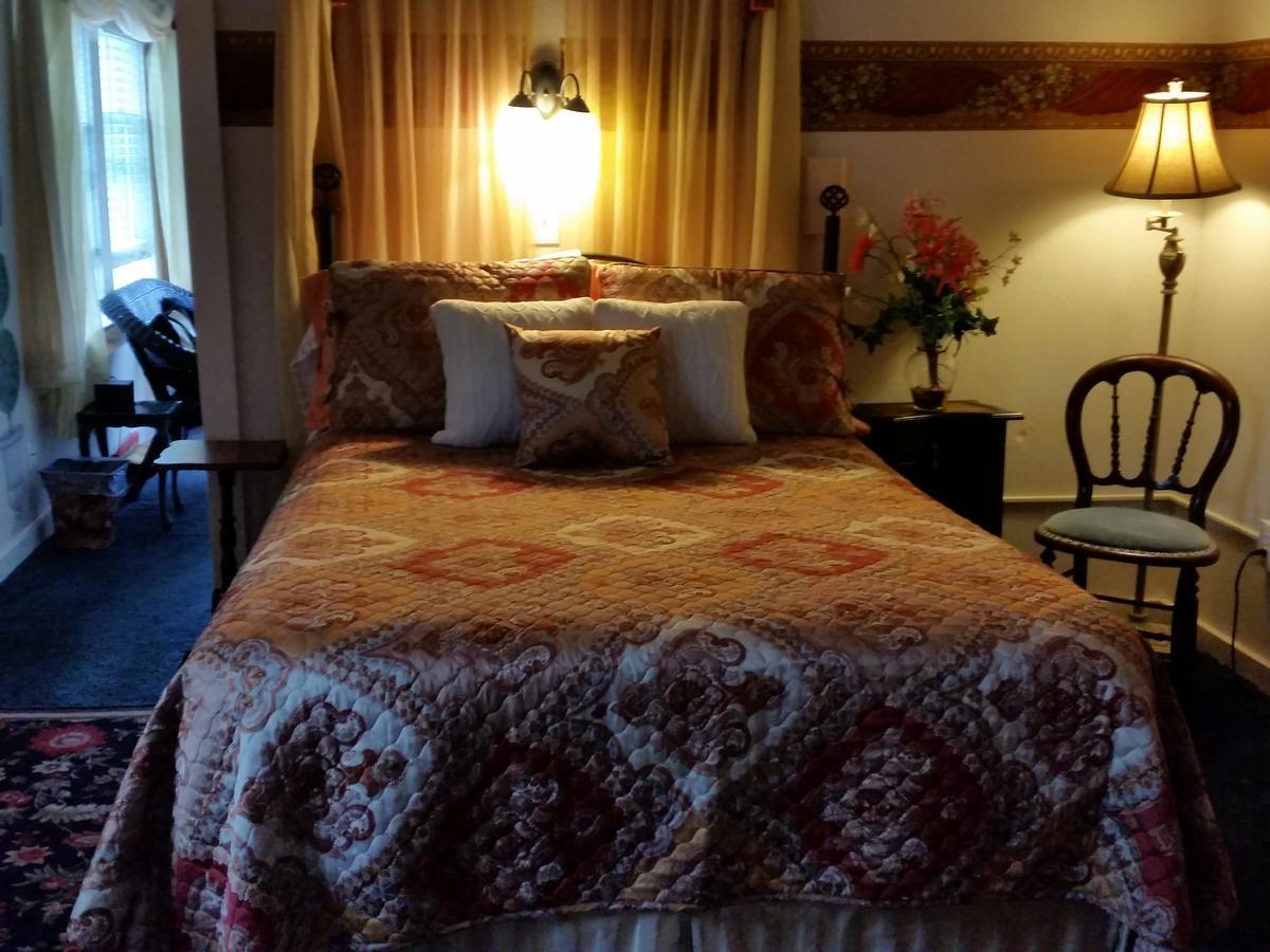 1 Murray House Bed & Breakfast Newport