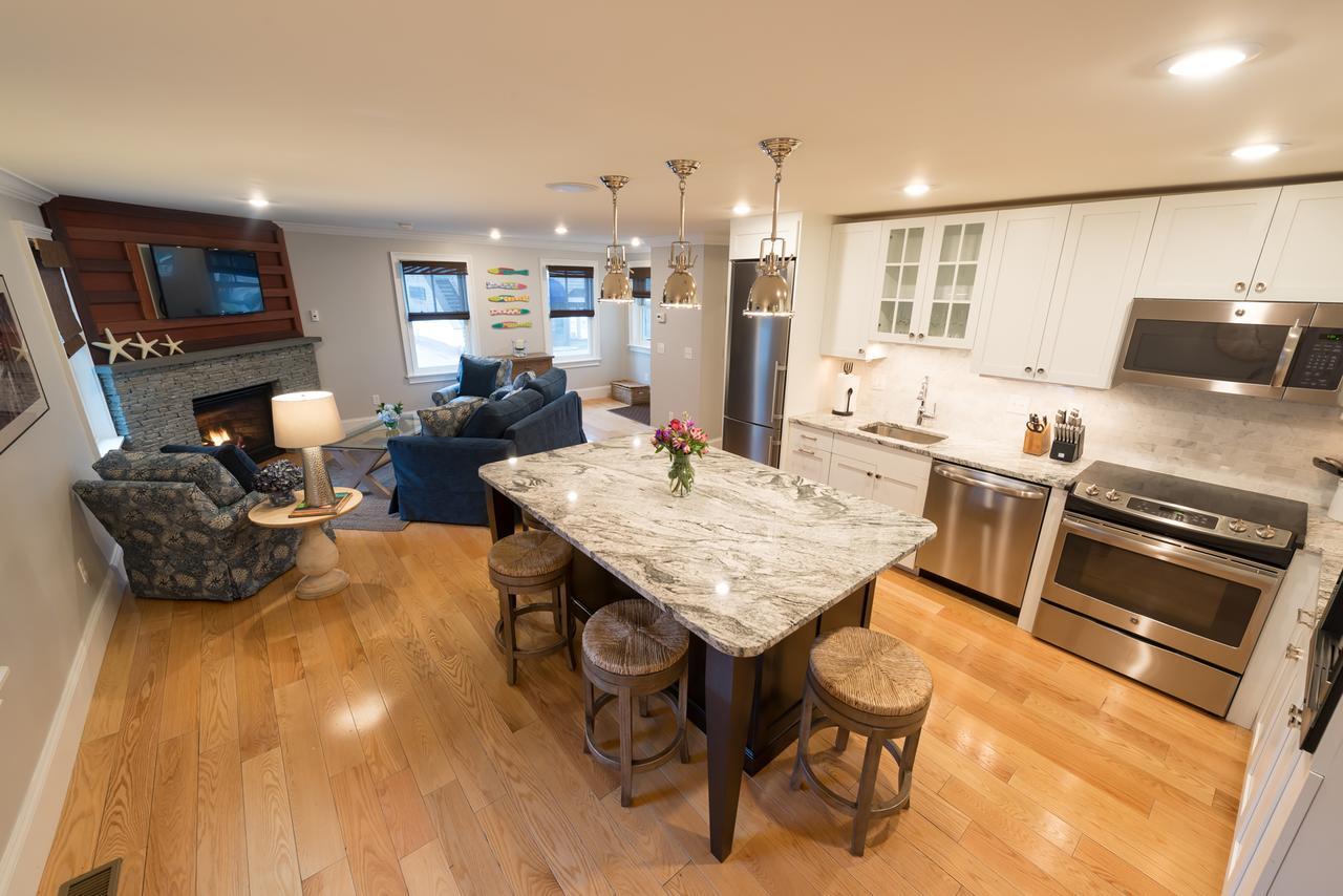 The Lofts - 548 Thames Street * Newport