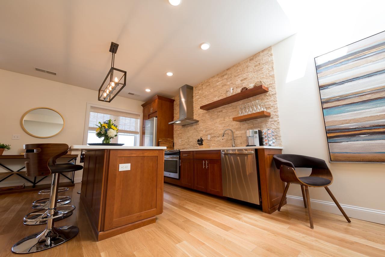 Apartment The Lofts - 364 Thames Street Newport