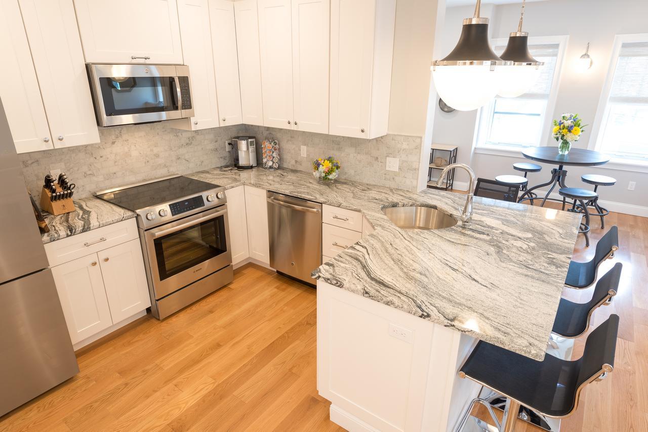 The Lofts - 364 Thames Street Newport