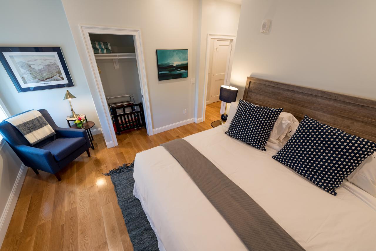 The Lofts - 364 Thames Street * Newport