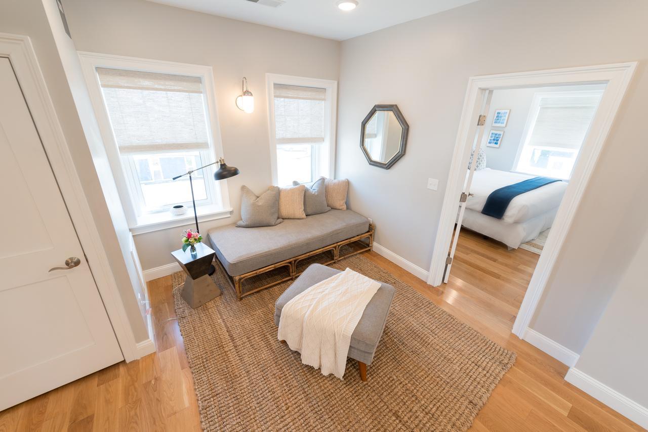 Apartment The Lofts - 364 Thames Street