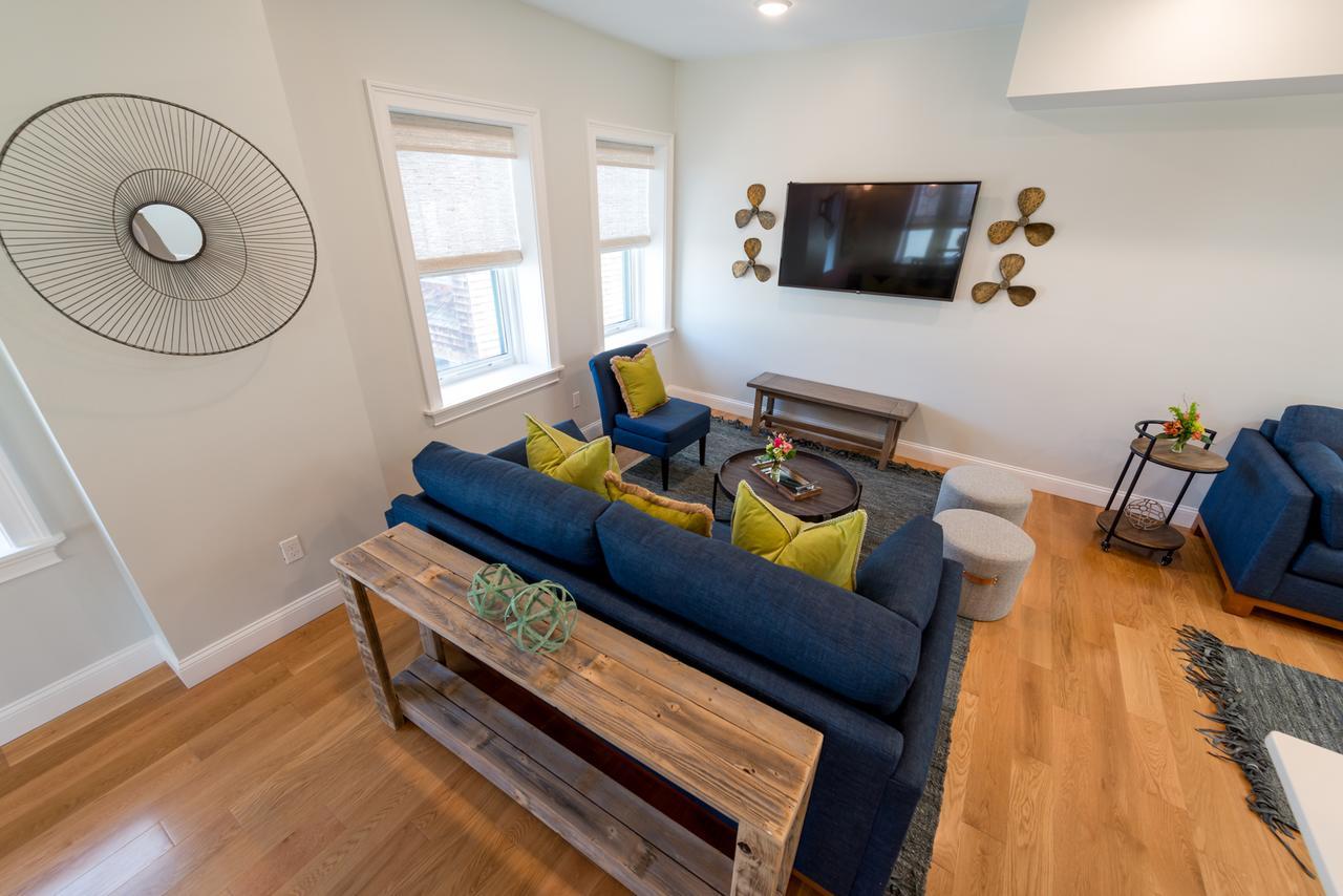 The Lofts - 364 Thames Street