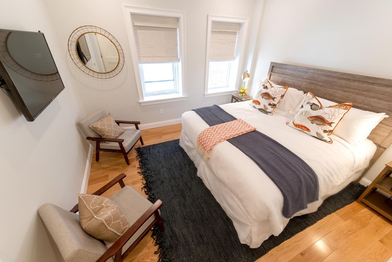 Apartment The Lofts - 364 Thames Street Newport
