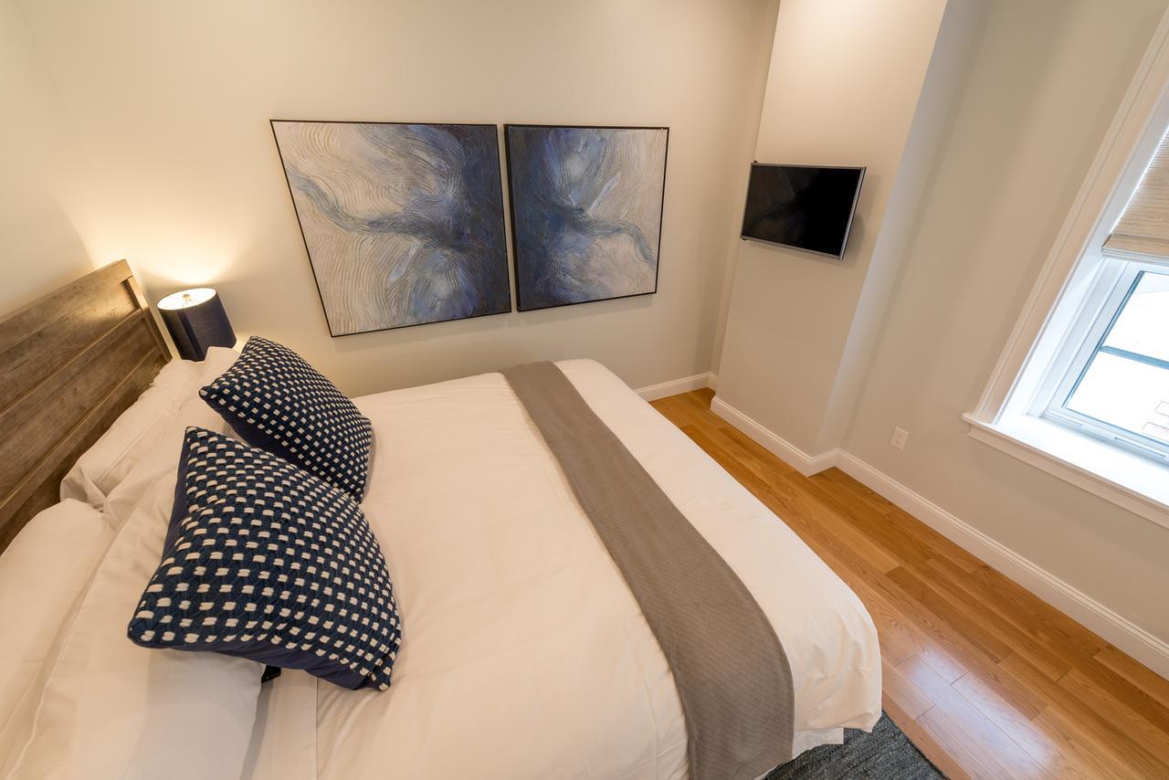 Apartment The Lofts - 364 Thames Street *