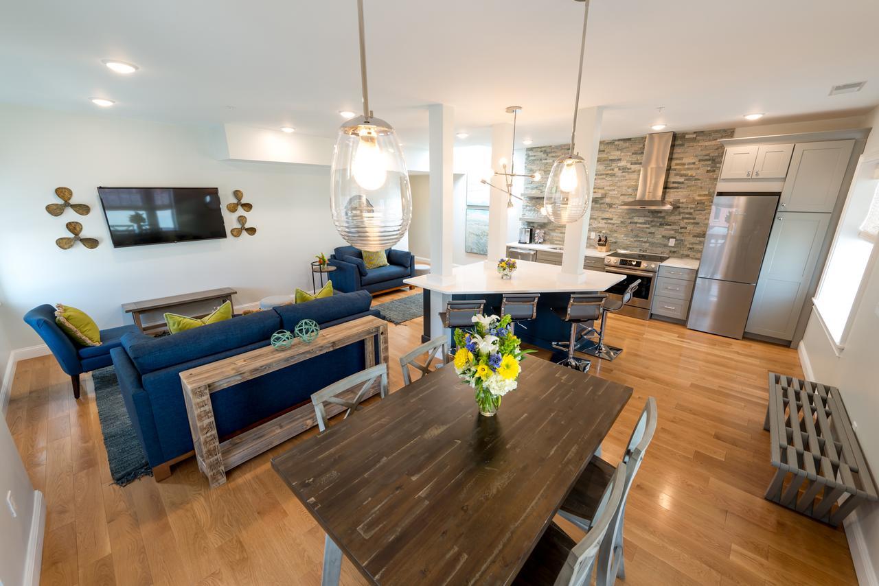 The Lofts - 364 Thames Street * Newport