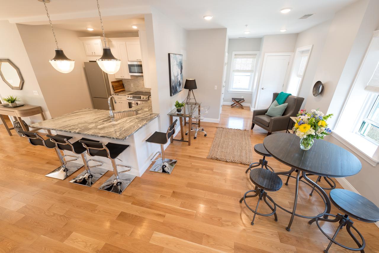 The Lofts - 364 Thames Street *