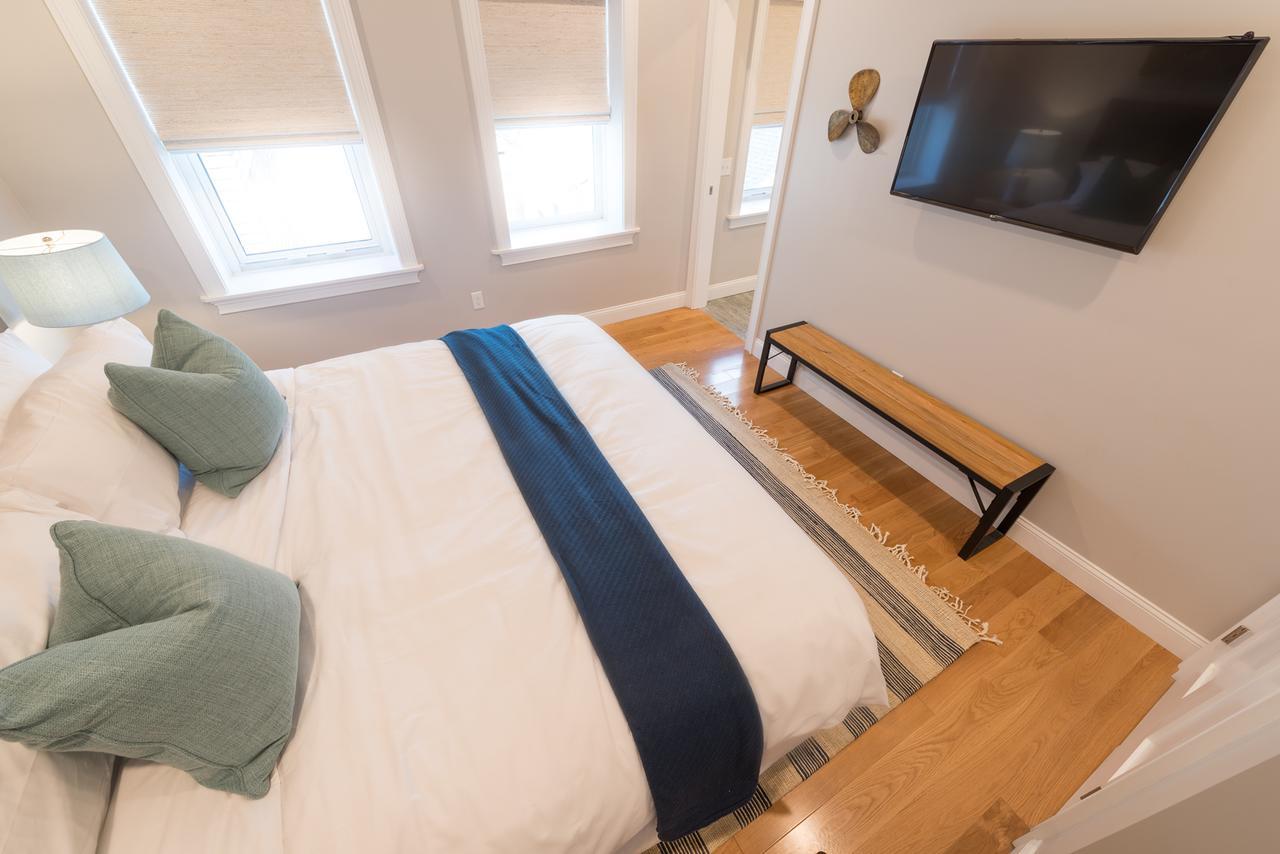 Apartment The Lofts - 364 Thames Street Newport