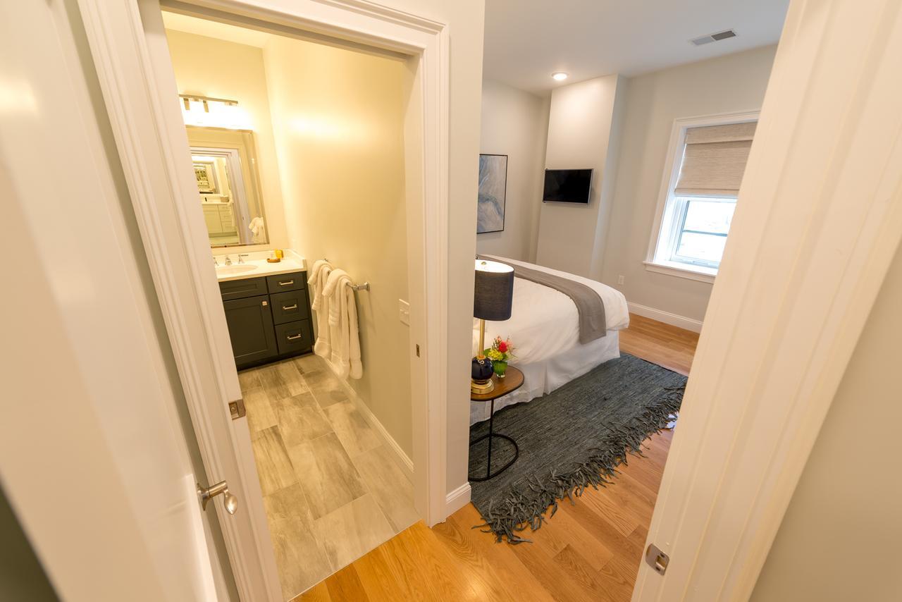 Apartment The Lofts - 364 Thames Street Newport