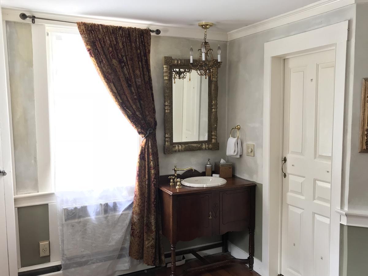 Inn Admiral Farragut Newport