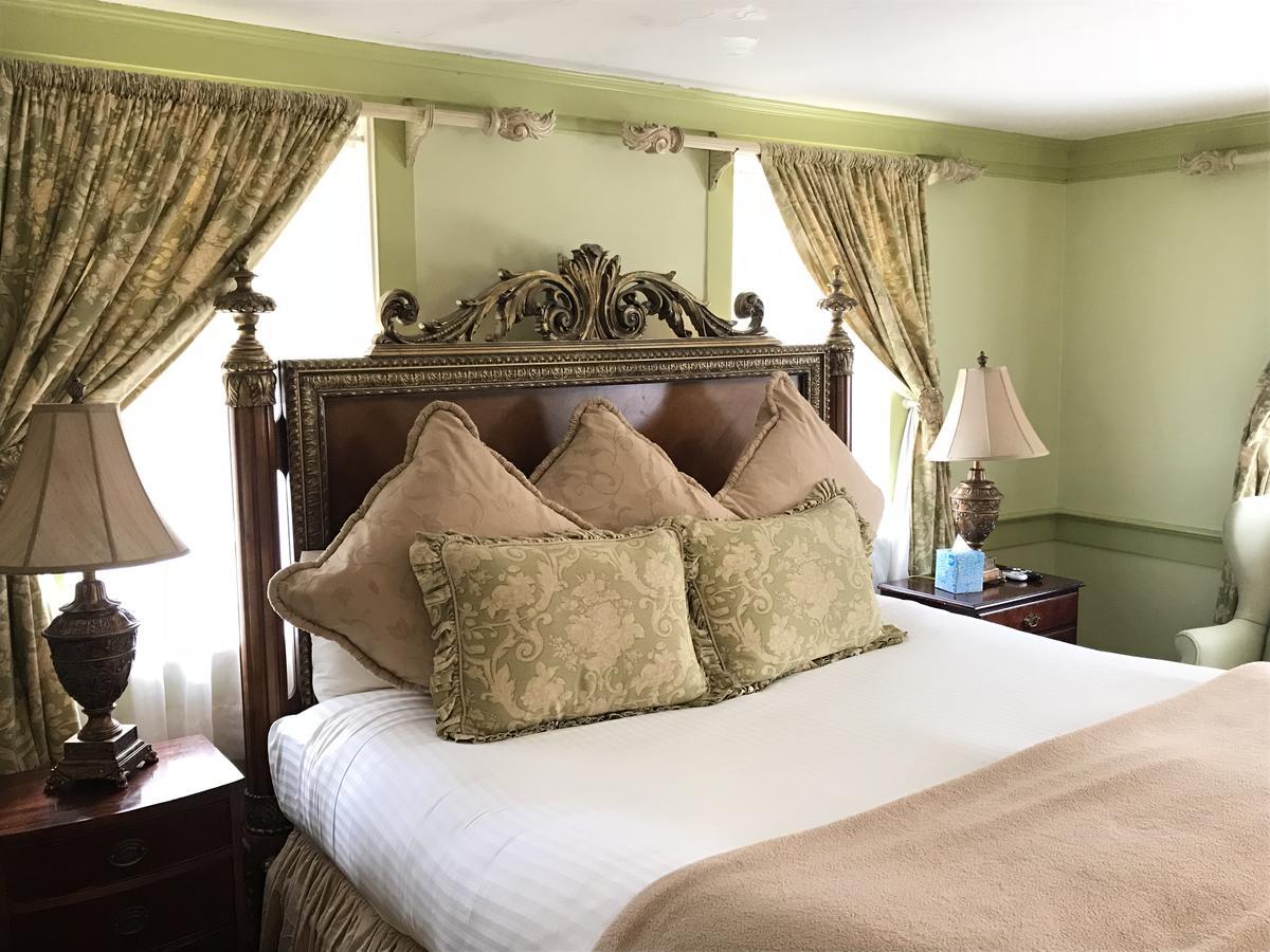 Inn Admiral Farragut