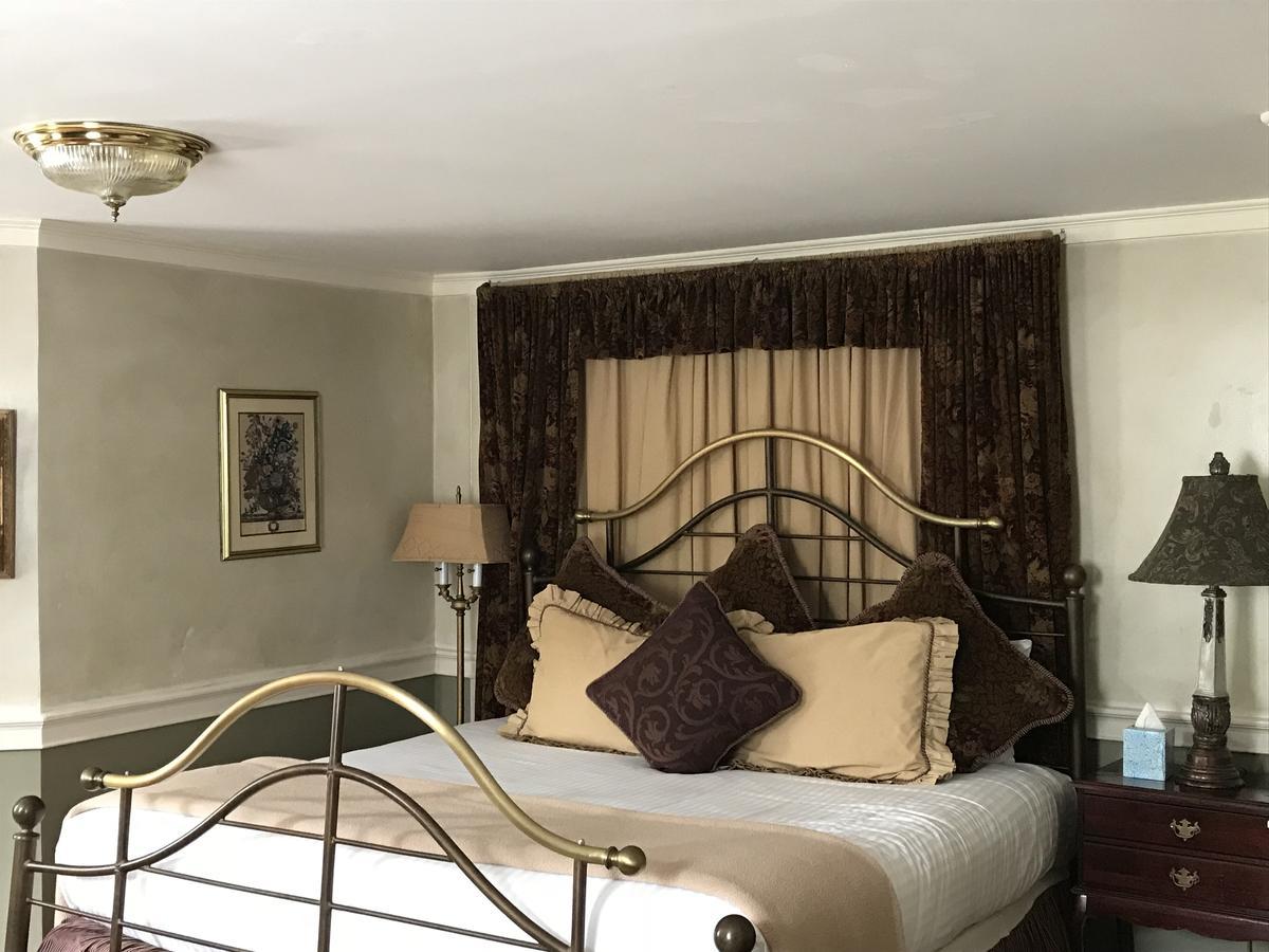 Admiral Farragut Inn 2*