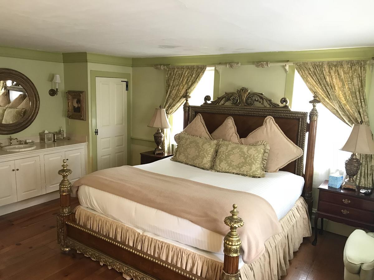 Admiral Farragut Inn Newport