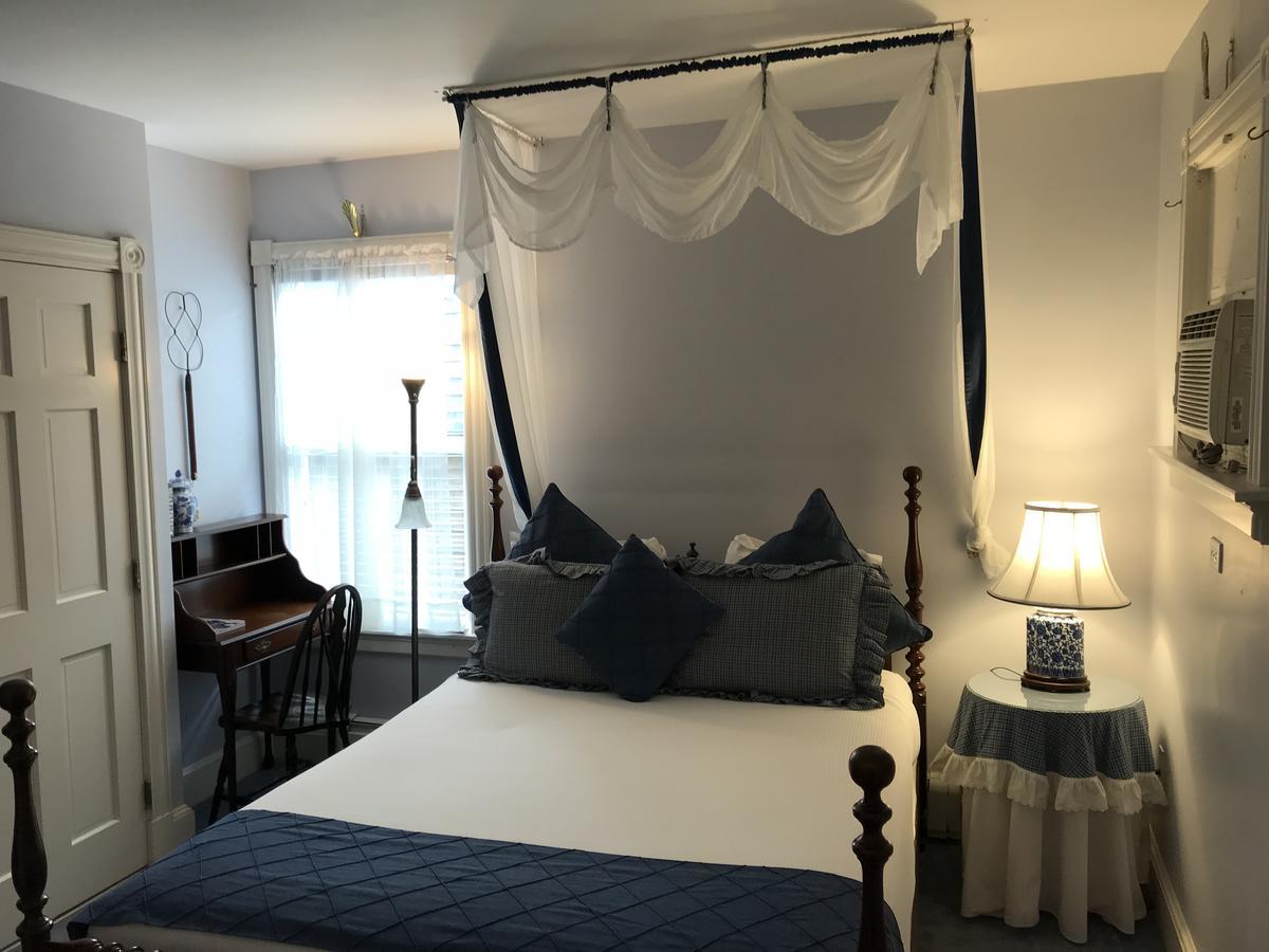 Inn Cleveland House 3*