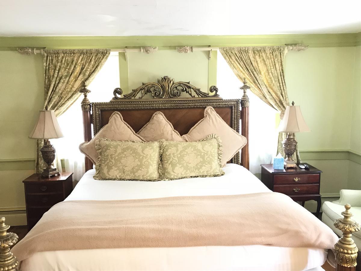 Inn Admiral Farragut