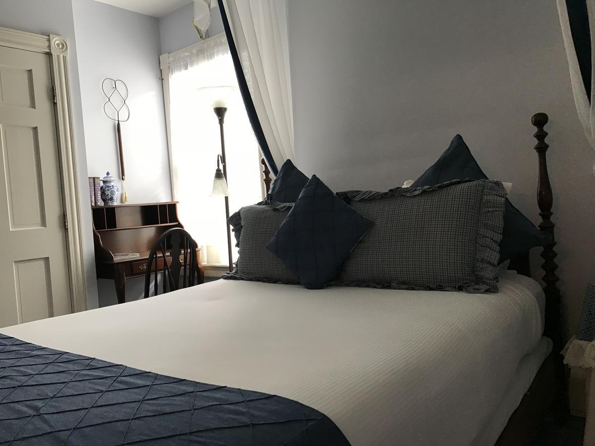 Cleveland House Inn 3*