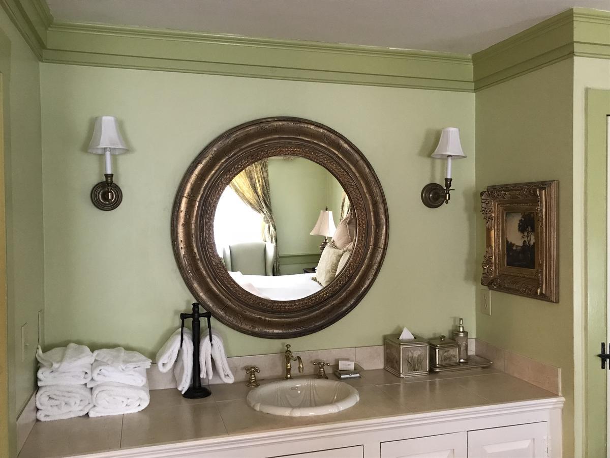 Inn Admiral Farragut Newport