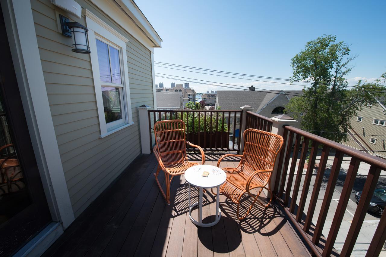 The Lofts - 548 Thames Street Apartment Newport