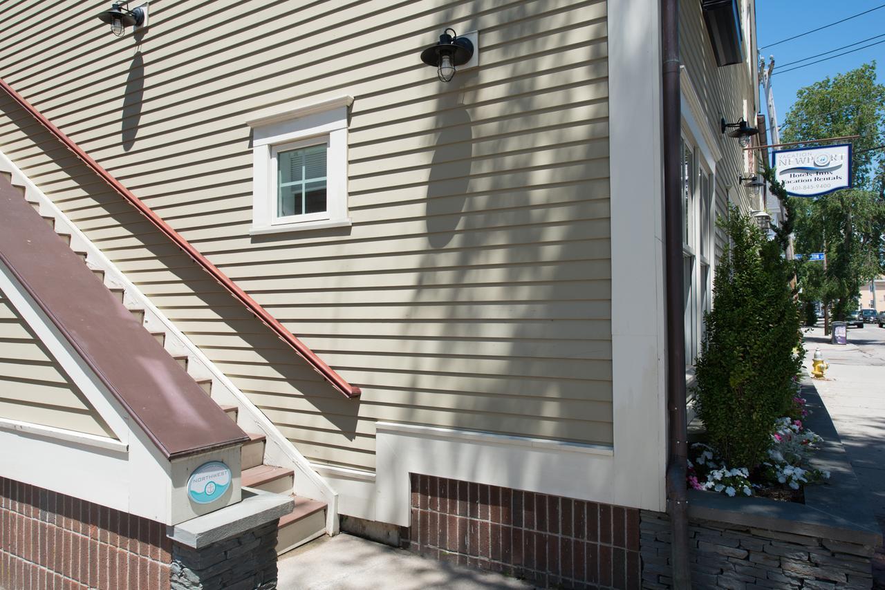The Lofts - 543 Thames Street Newport