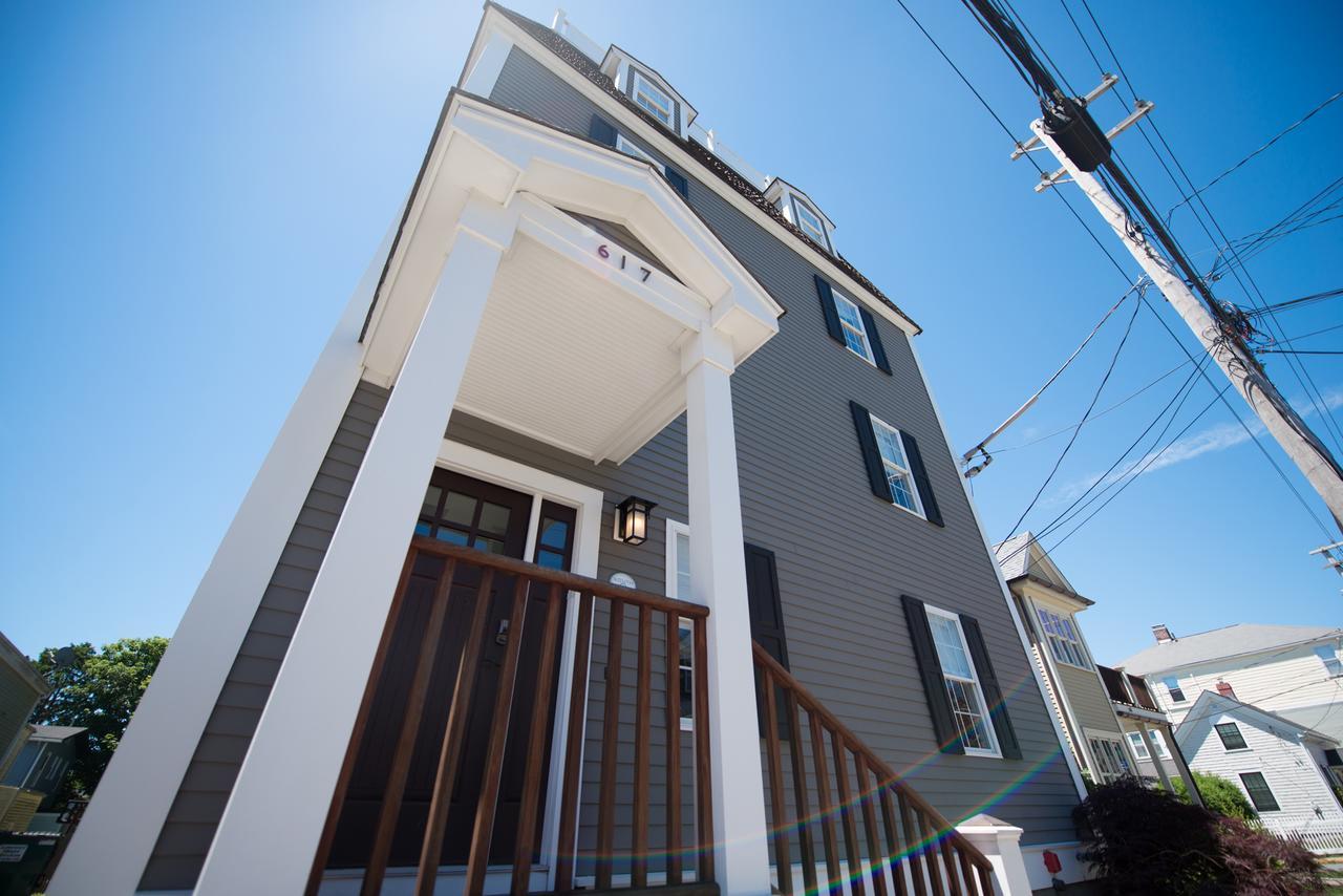 The Lofts - 617 Thames Street *