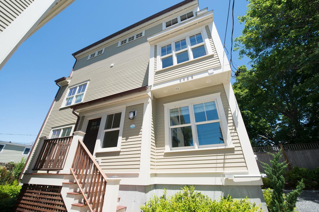 The Lofts - 546 Thames Street *