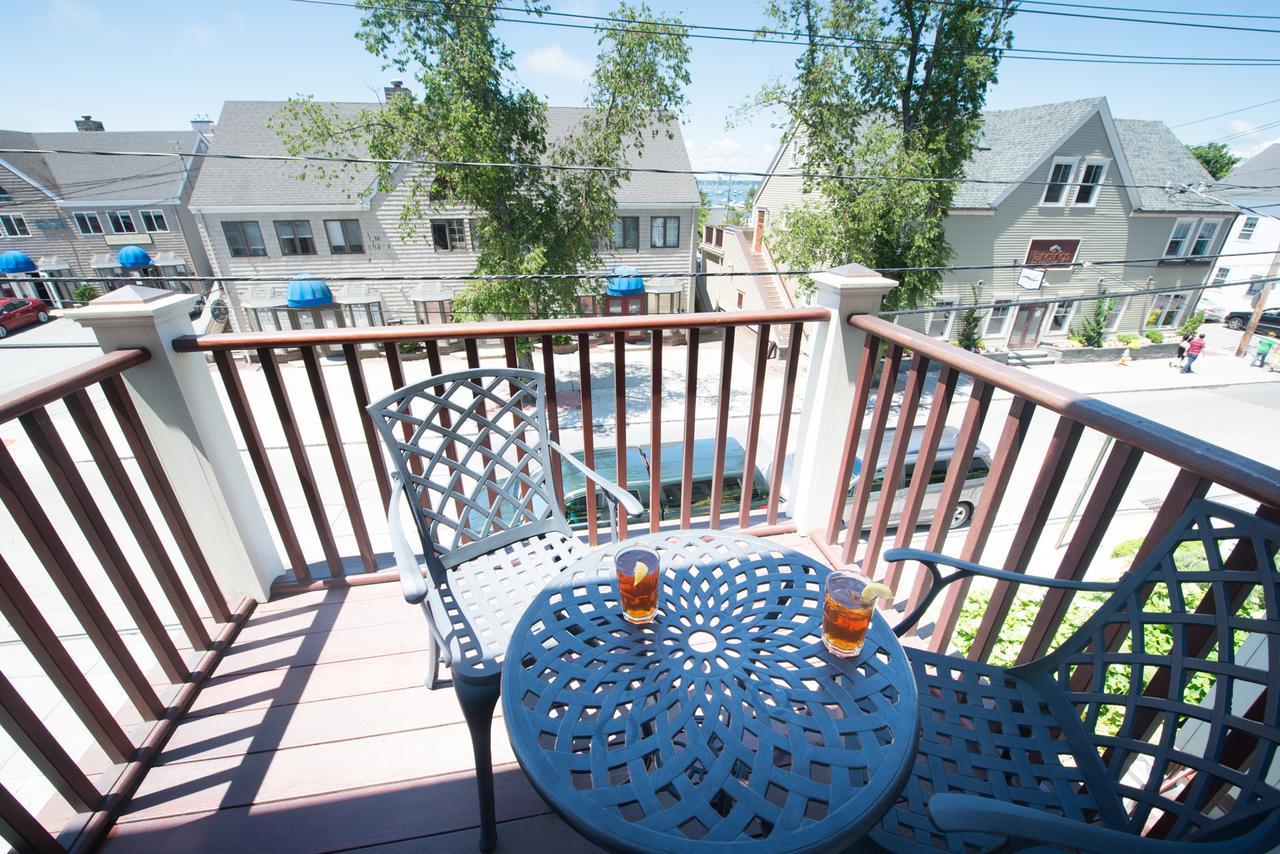 The Lofts - 546 Thames Street Apartment *