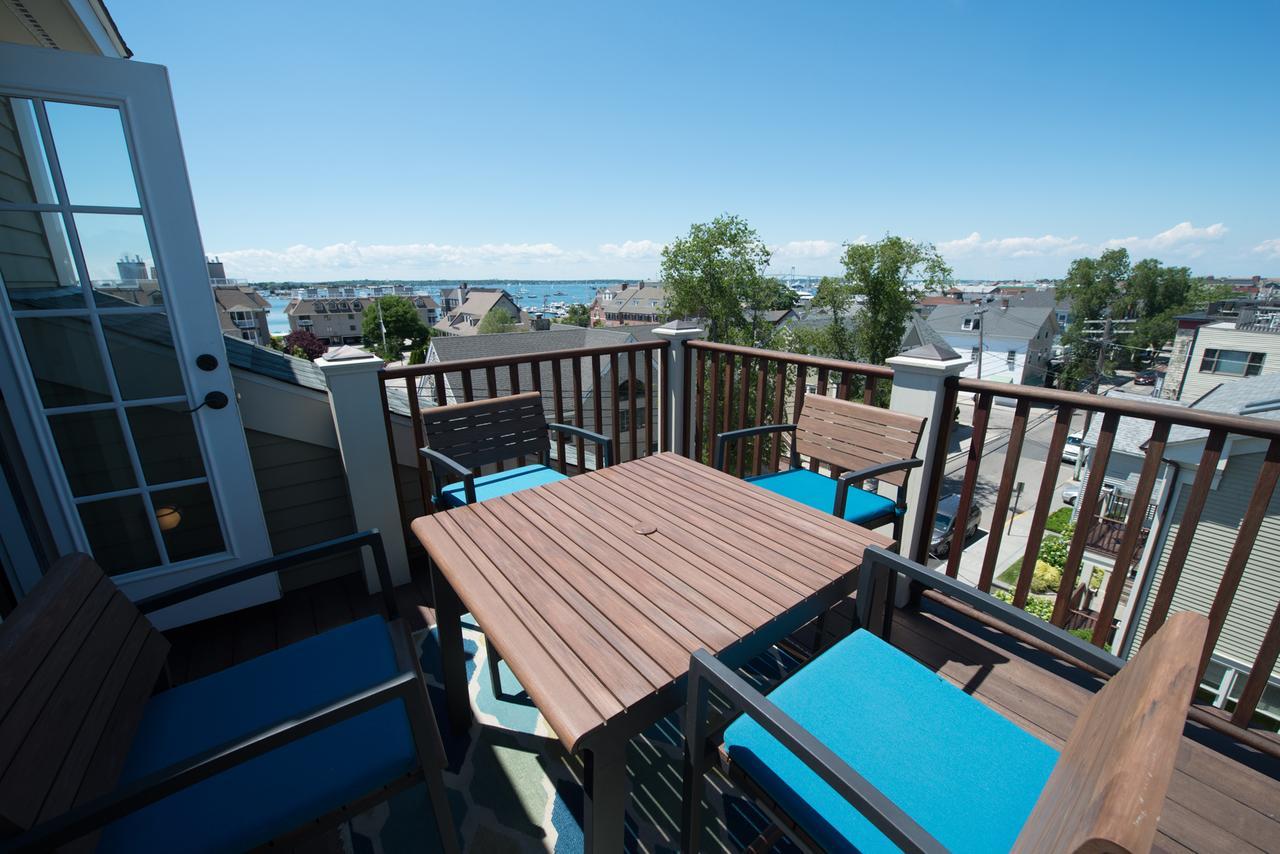The Lofts - 548 Thames Street Apartment Newport