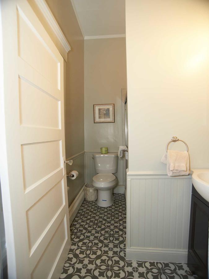 Bellevue House 3*
