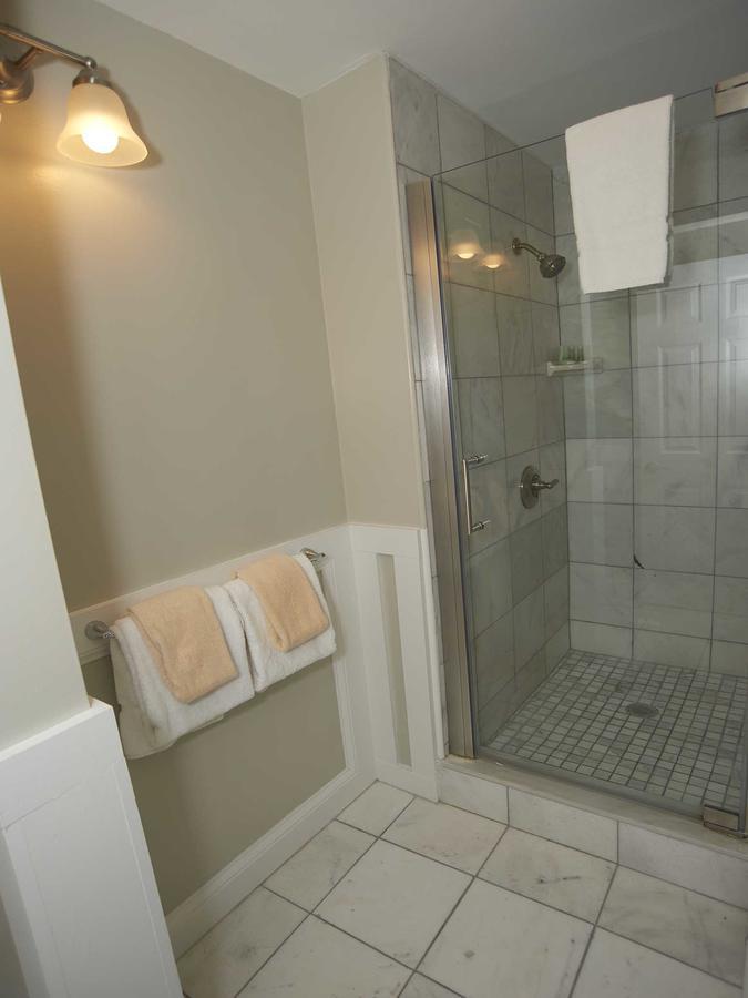 Bed & Breakfast Bellevue House Newport