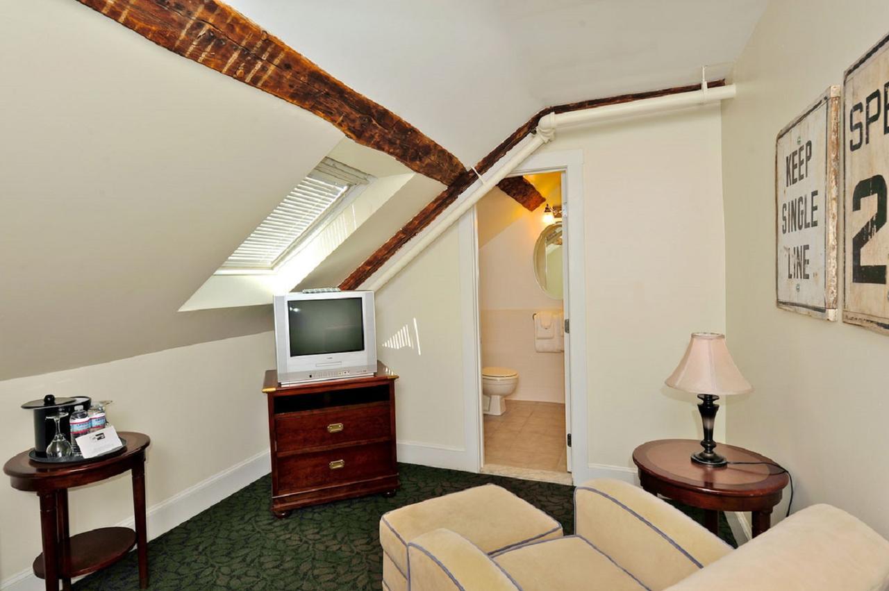 Jailhouse Inn Newport